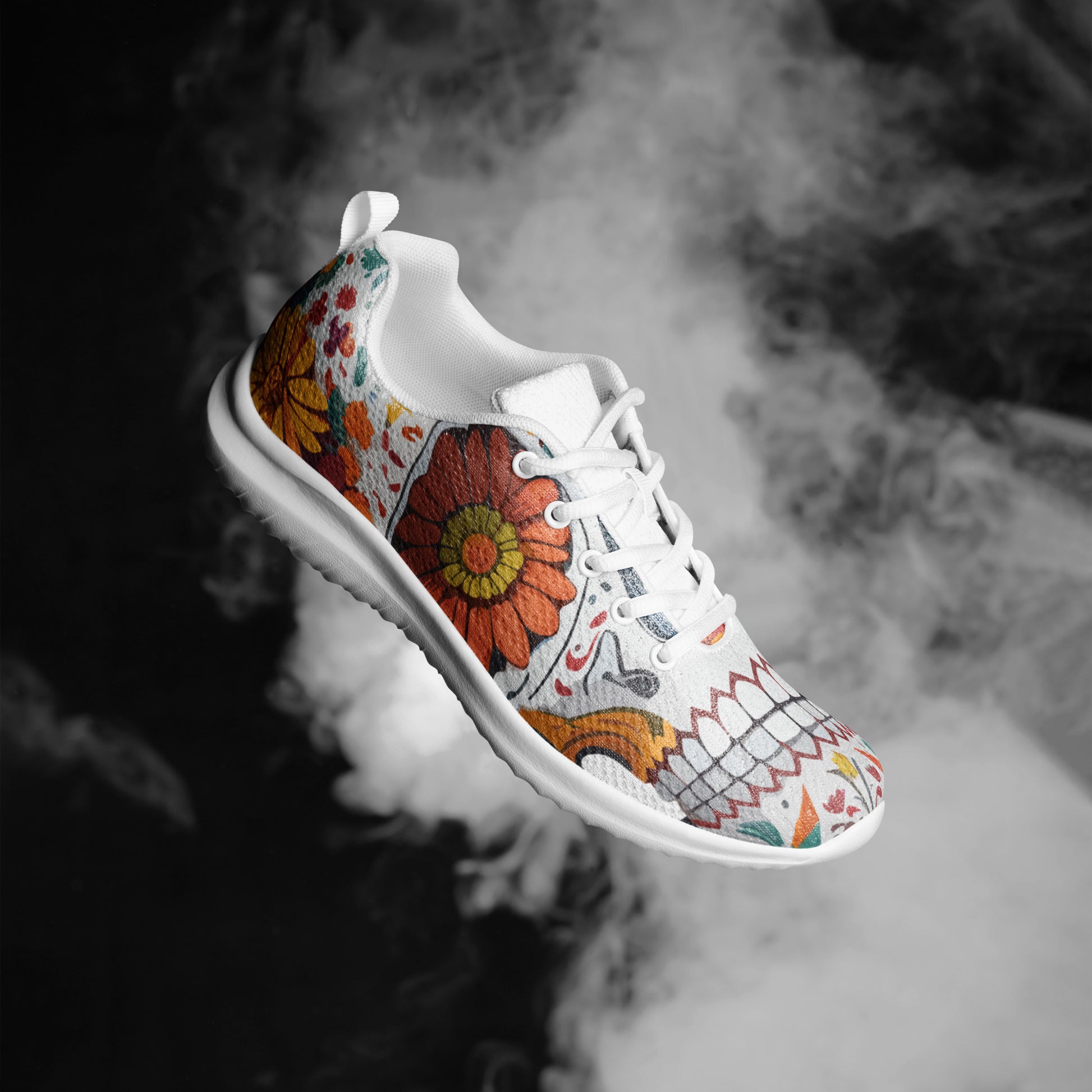 Day of the Dead Shoes