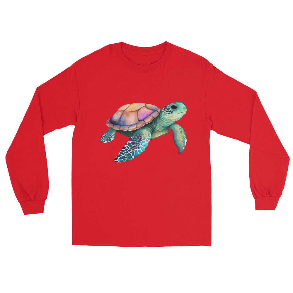 Sea Turtle Long Sleeve 