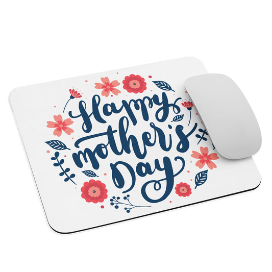 Happy Mother's Day Mouse Pad