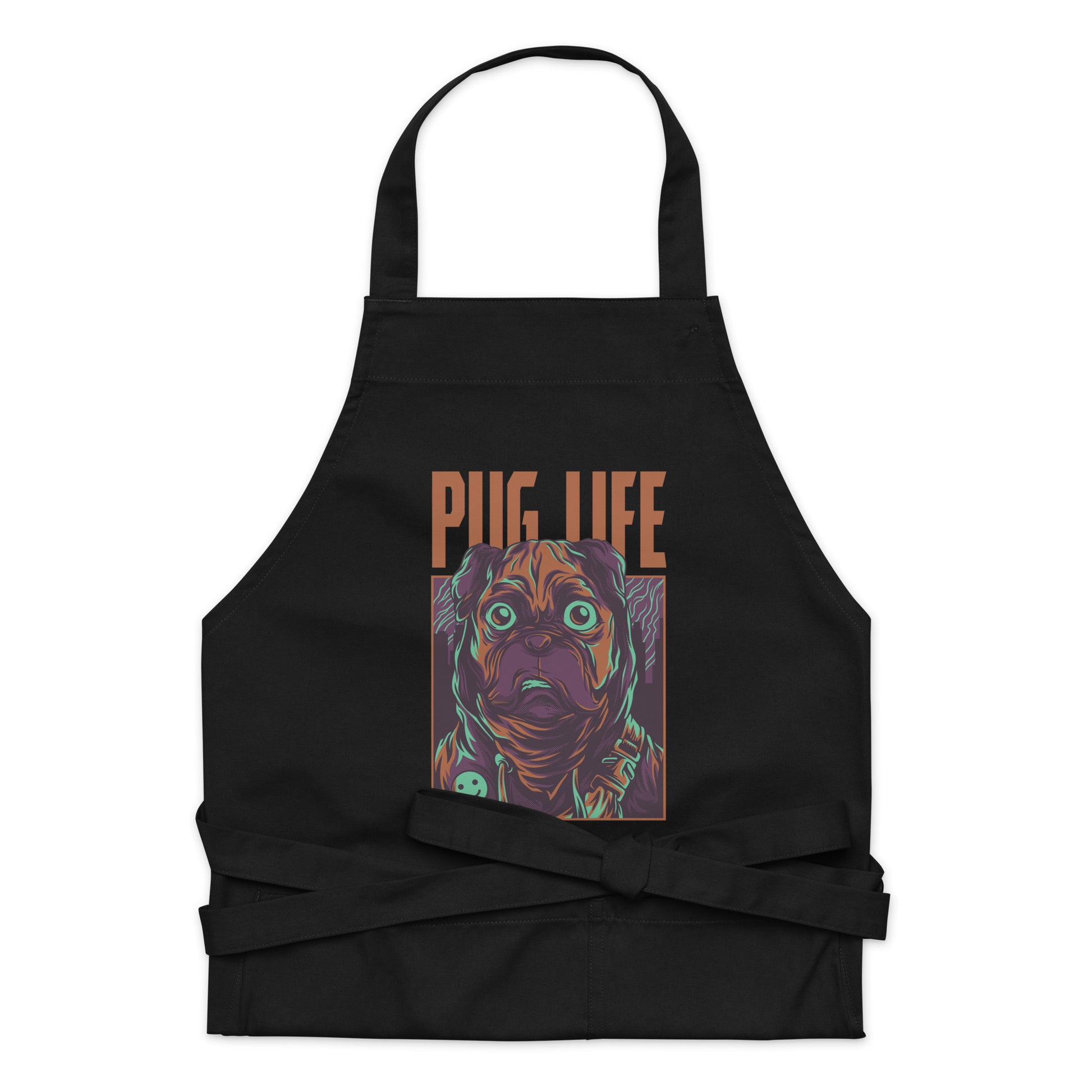 PUG LIFE Apron