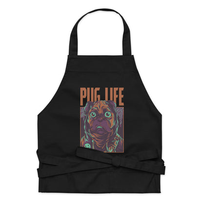 PUG LIFE Apron