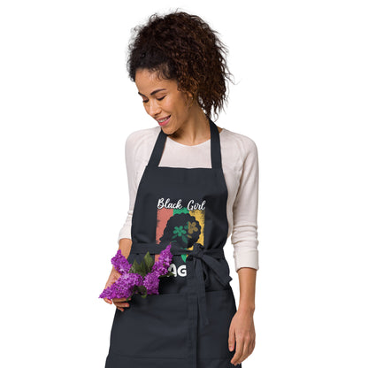 africa apron