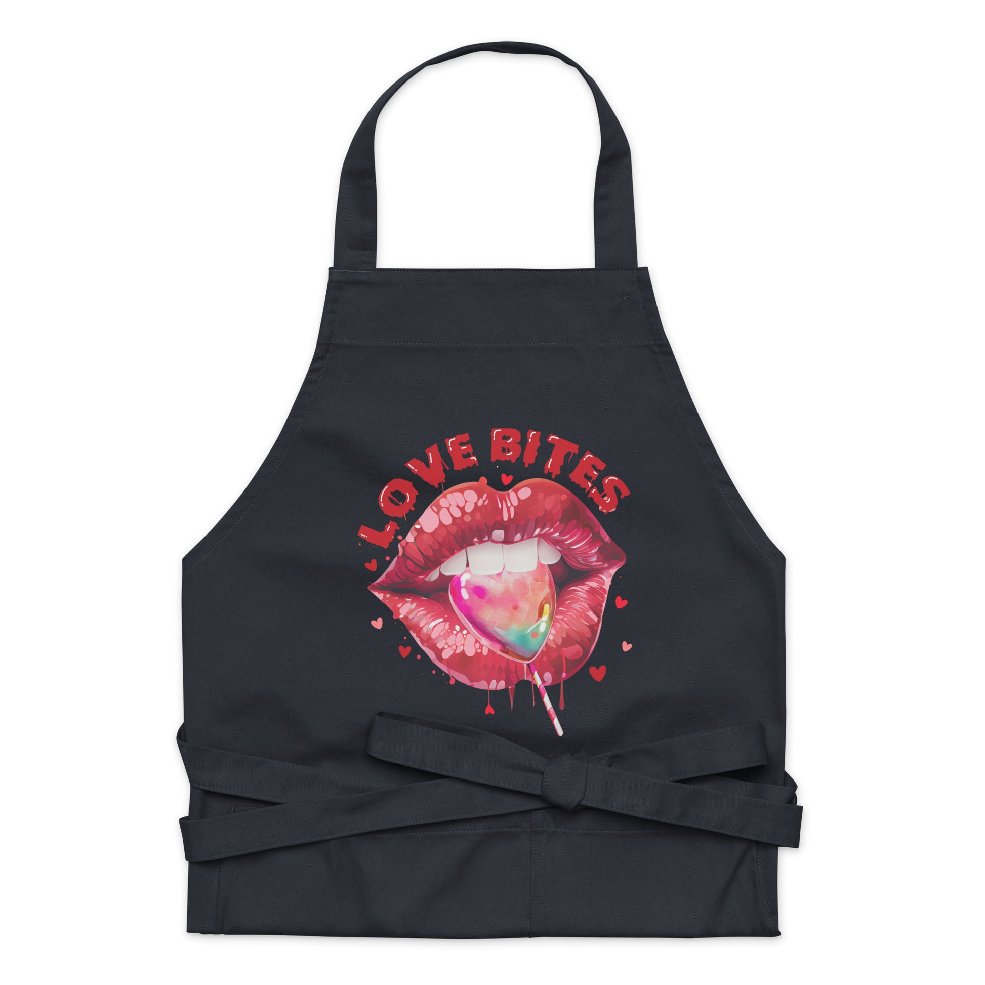 kiss Organic Apron