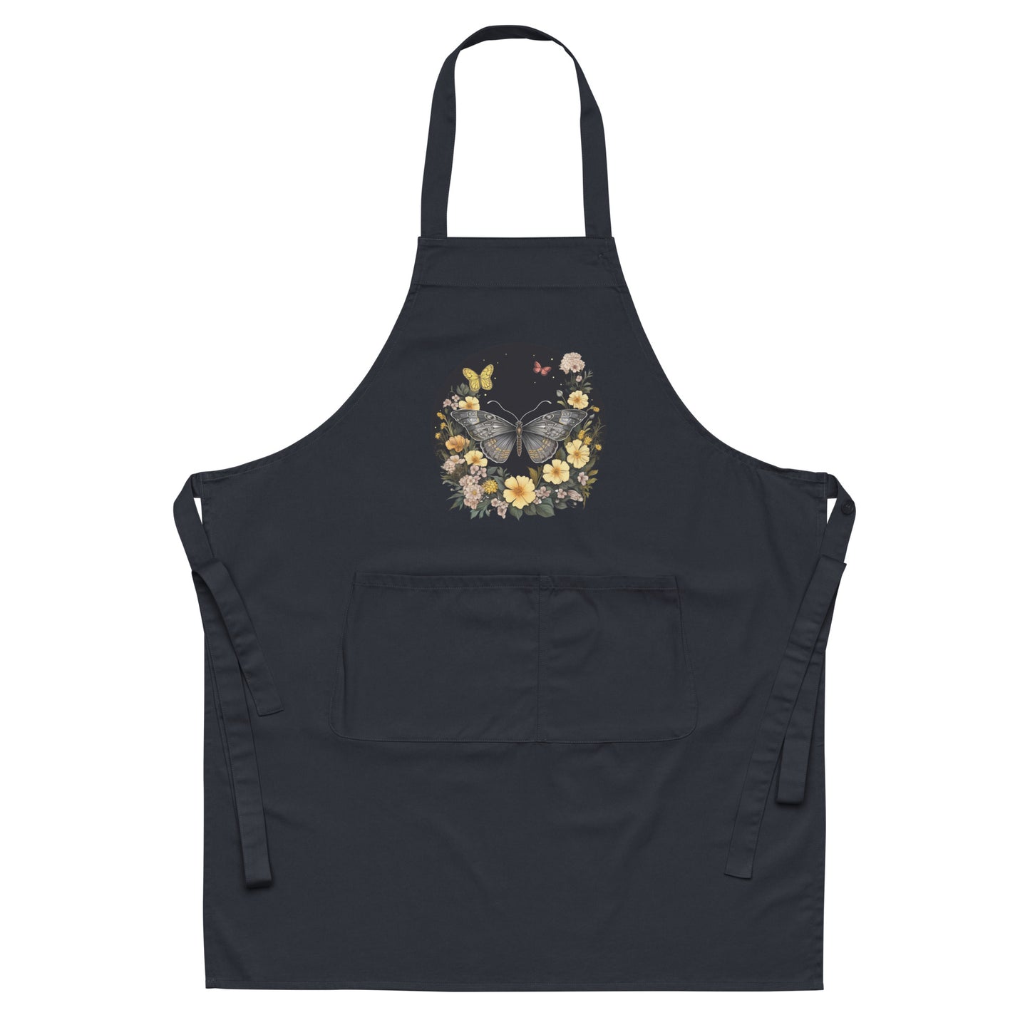 Butterfly Apron