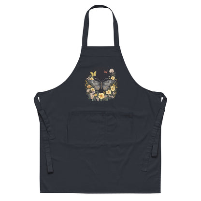 Butterfly Apron