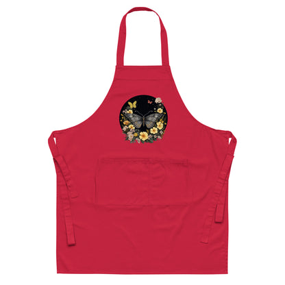 Butterflies Apron
