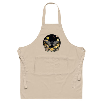 Flowers Apron