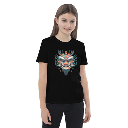 New Year's Dragon Kid's T-Shirt