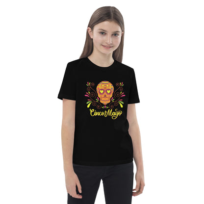 Cinco De Mayo Kid's T-Shirt