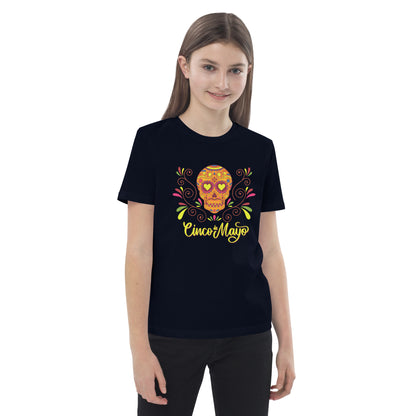 Cinco De Mayo kid's apparel