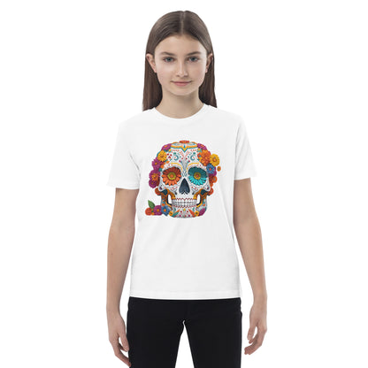 Day of the Dead Kids shirts
