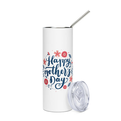 Mother's Day Stainless Steel Tumbler