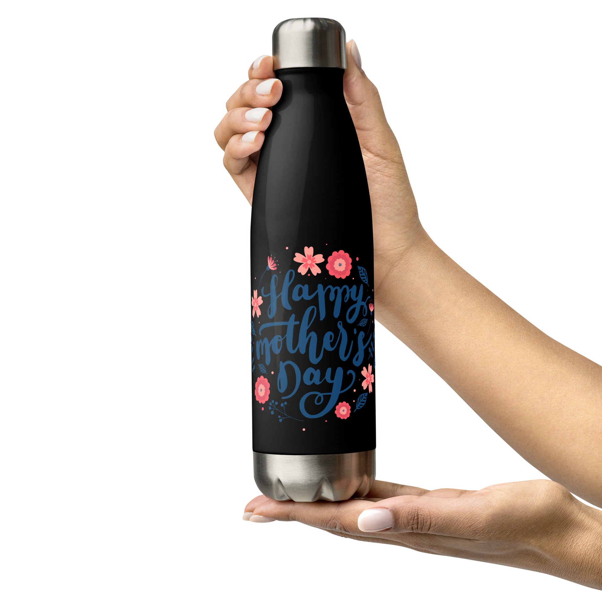 Mother's Day Stainless Steel Water Bottle