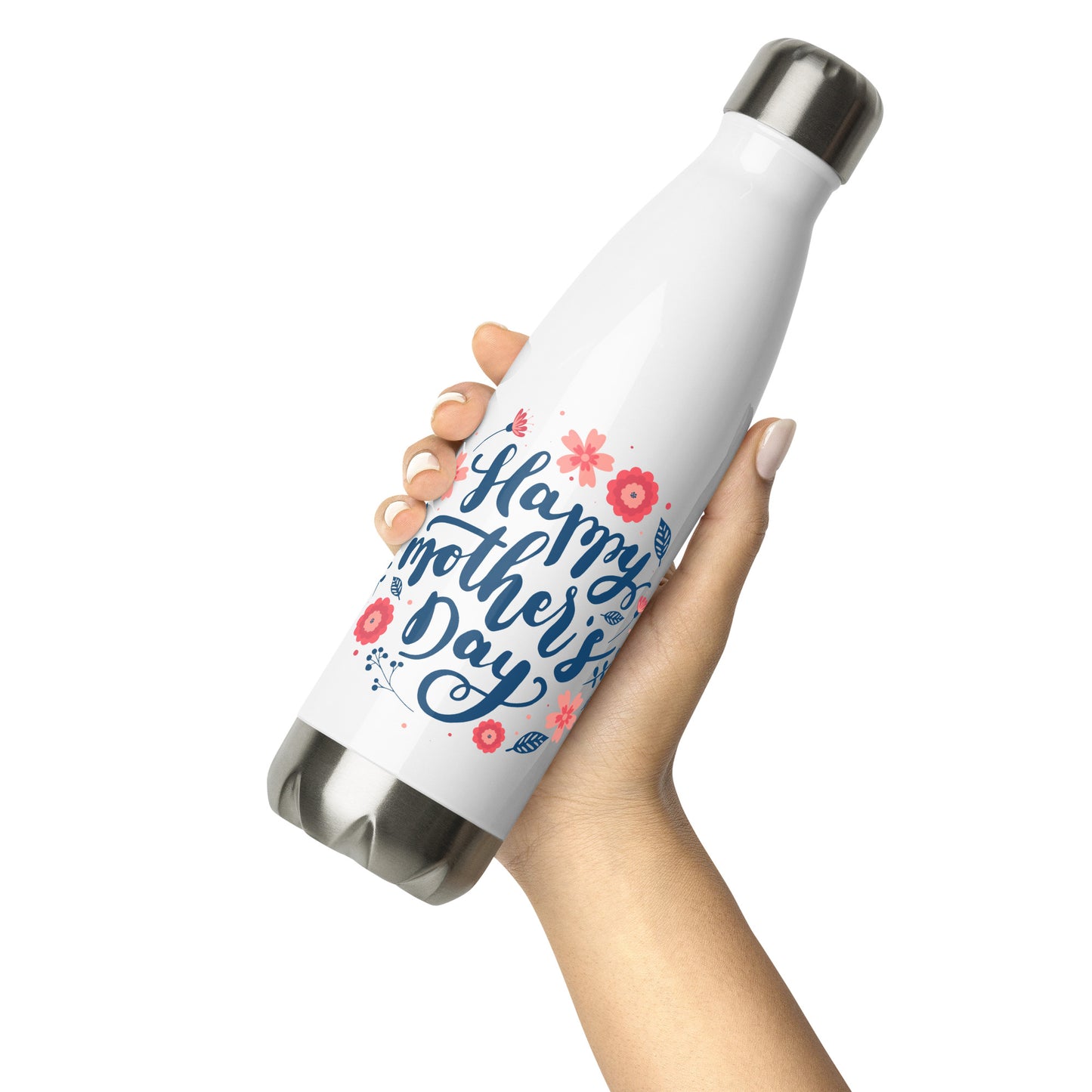 mother's day water bottle