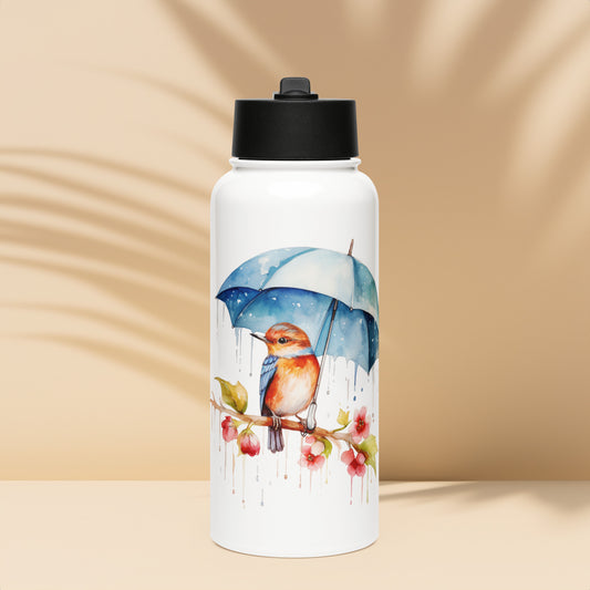 Bird Water Bottles