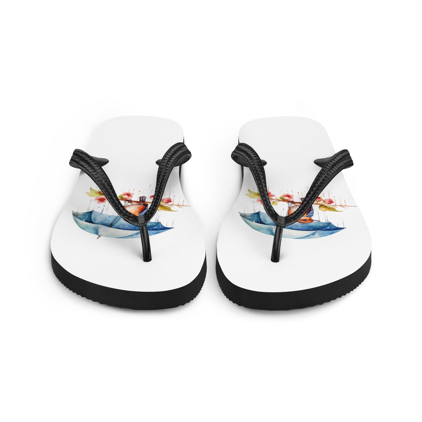 baby sandal flip flops