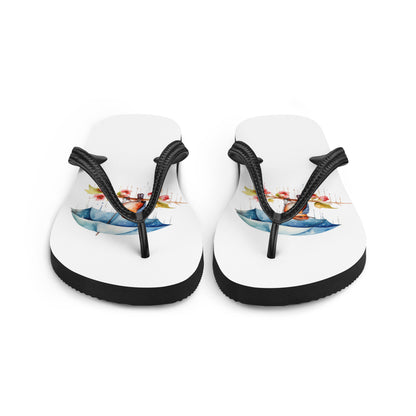 baby sandal flip flops