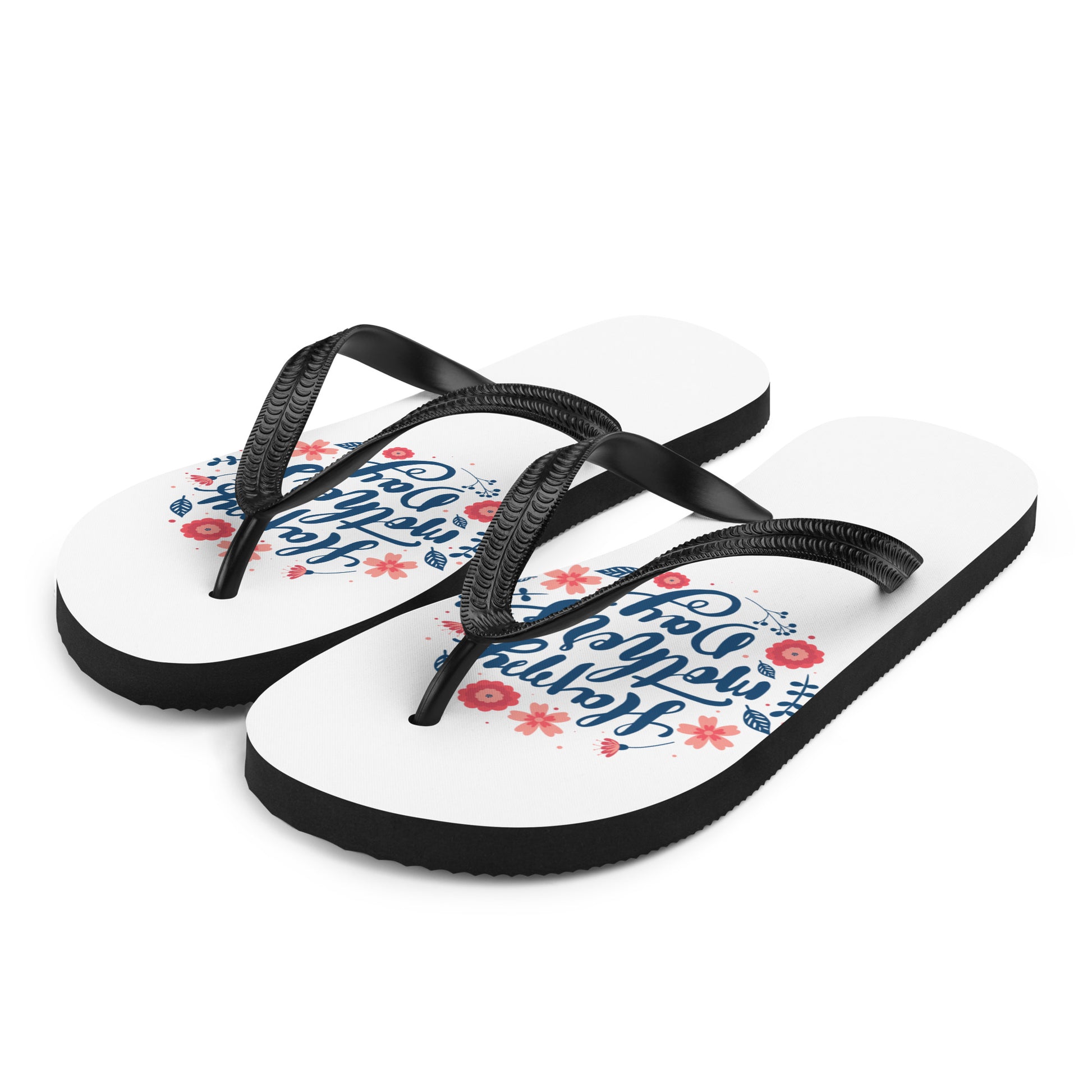 Happy Mother's Day sandals