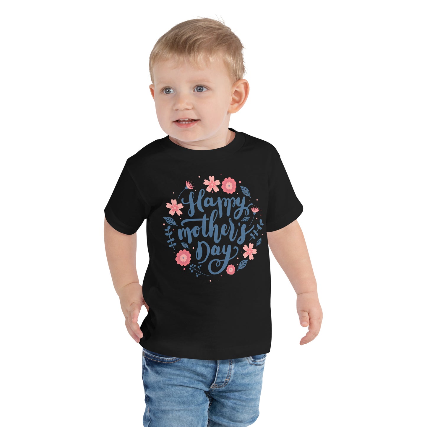 Happy Mother's Day kids T-Shirt
