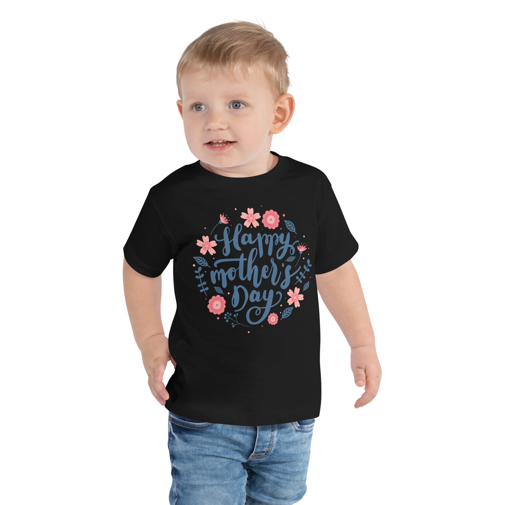Happy Mother's Day kids T-Shirt