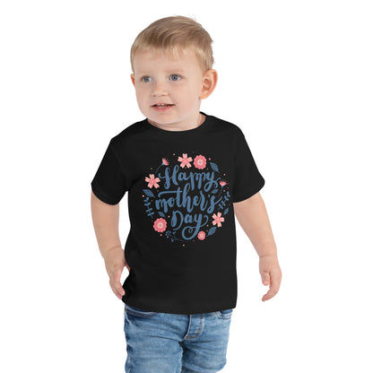 Happy Mother's Day kids T-Shirt