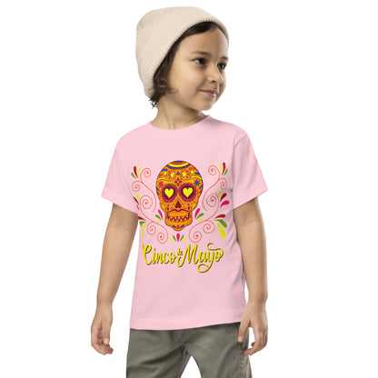 Cinco De Mayo kids T-Shirt