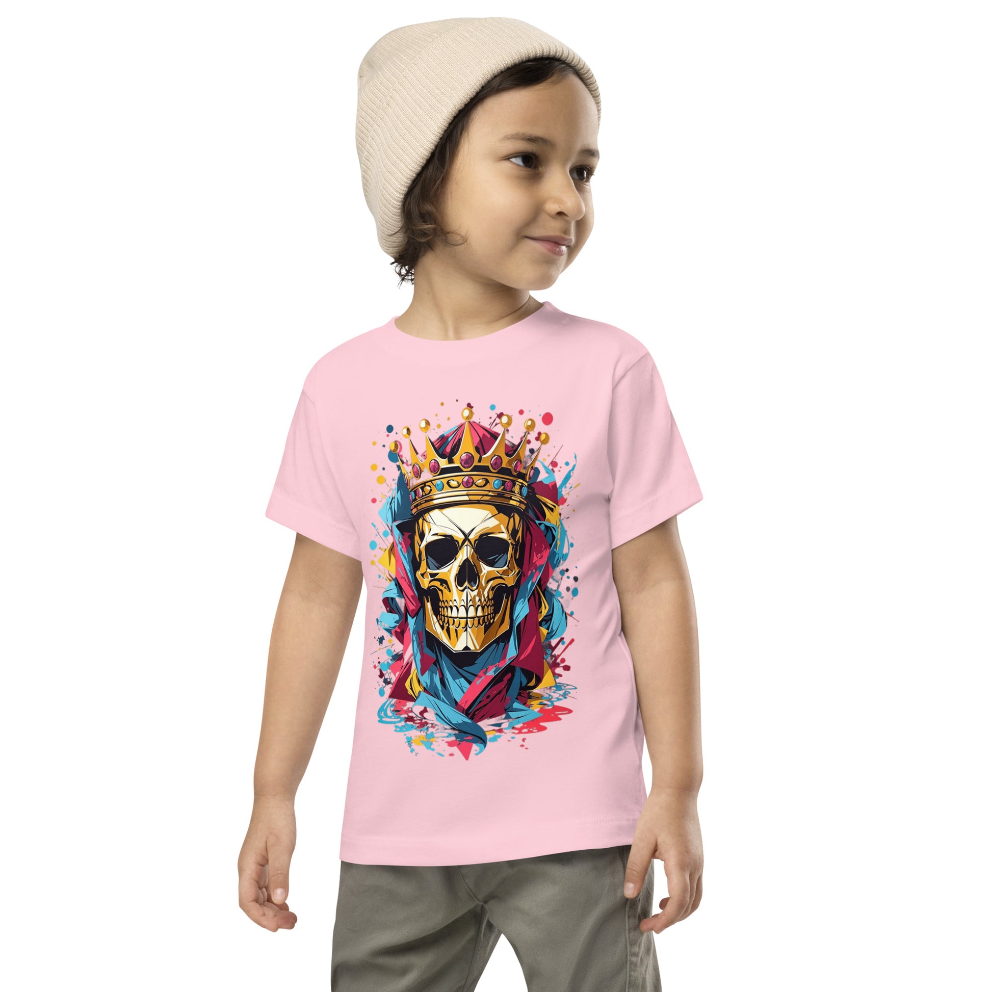 Skull & Crown kids T-Shirt