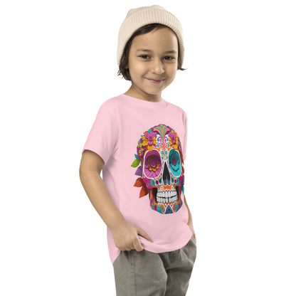 day of the dead Toddler Shirt
