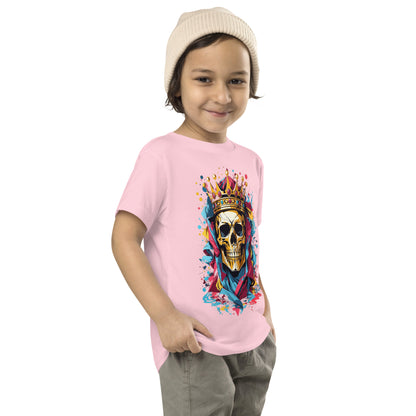 Skull & Crown kids Tee Shirt