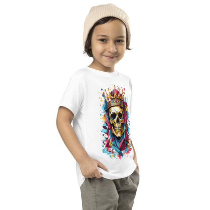Skull & Crown Toddler clothing