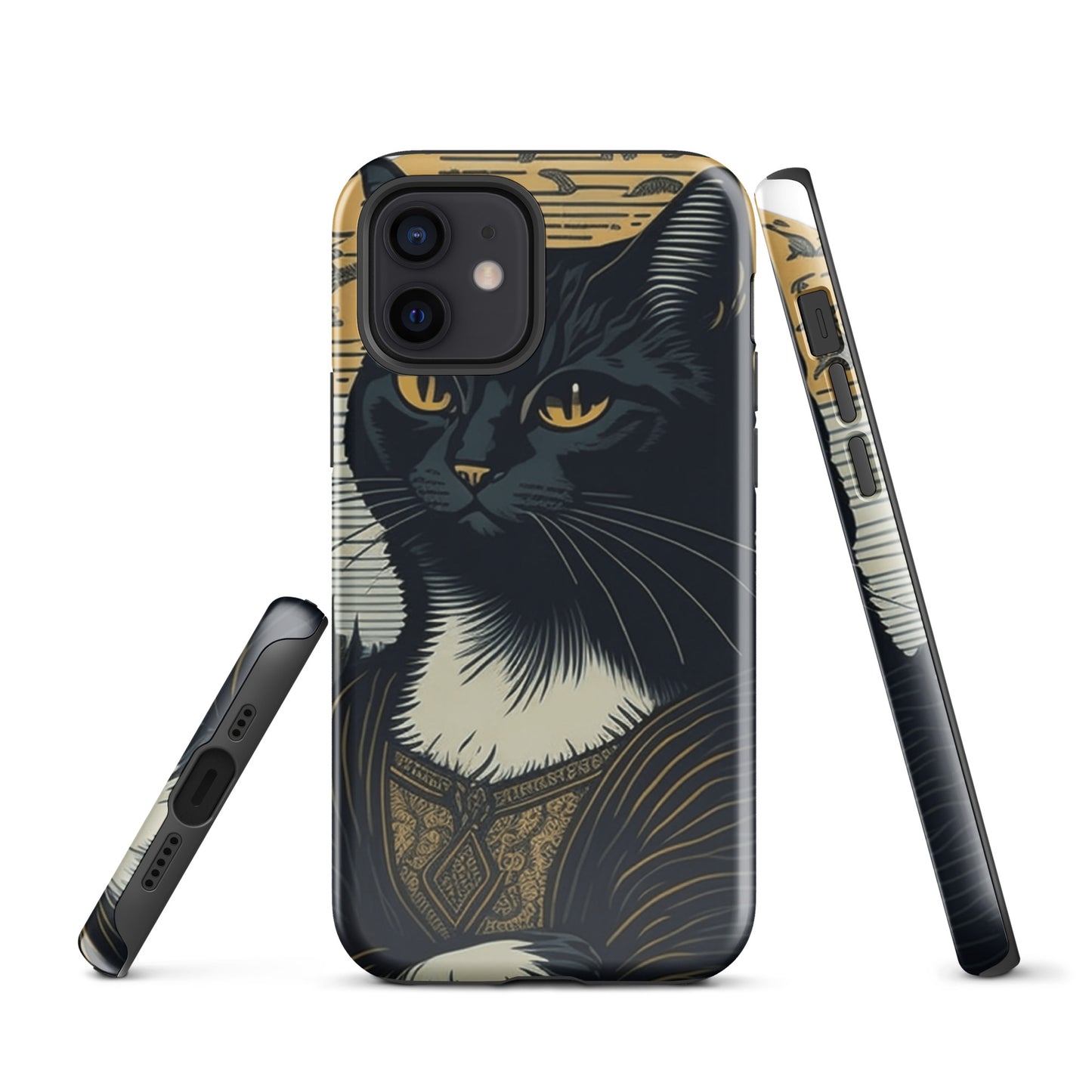 Cat iPhone® Case