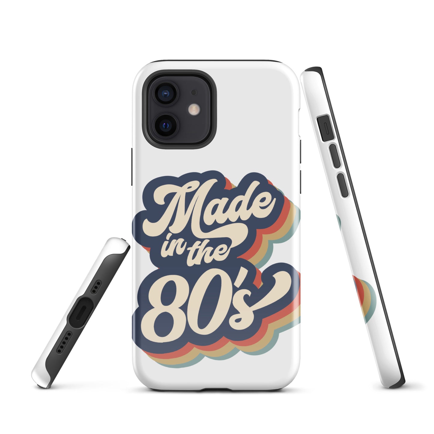  80's iPhone® Case