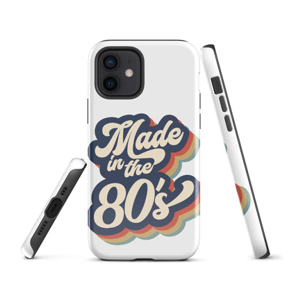  80's iPhone® Case
