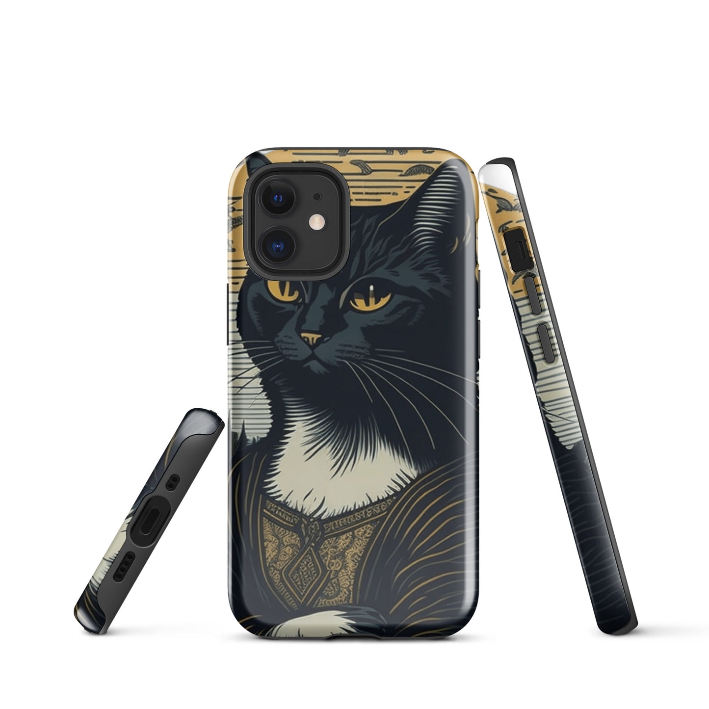 Mona Lisa iPhone® Case