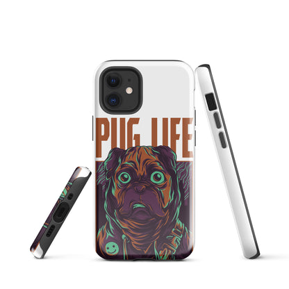 PUG LIFE iPhone® Cases