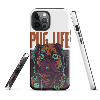 pug iphone case