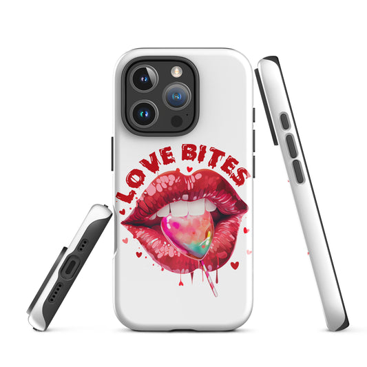 Sexy Lips Phone Case