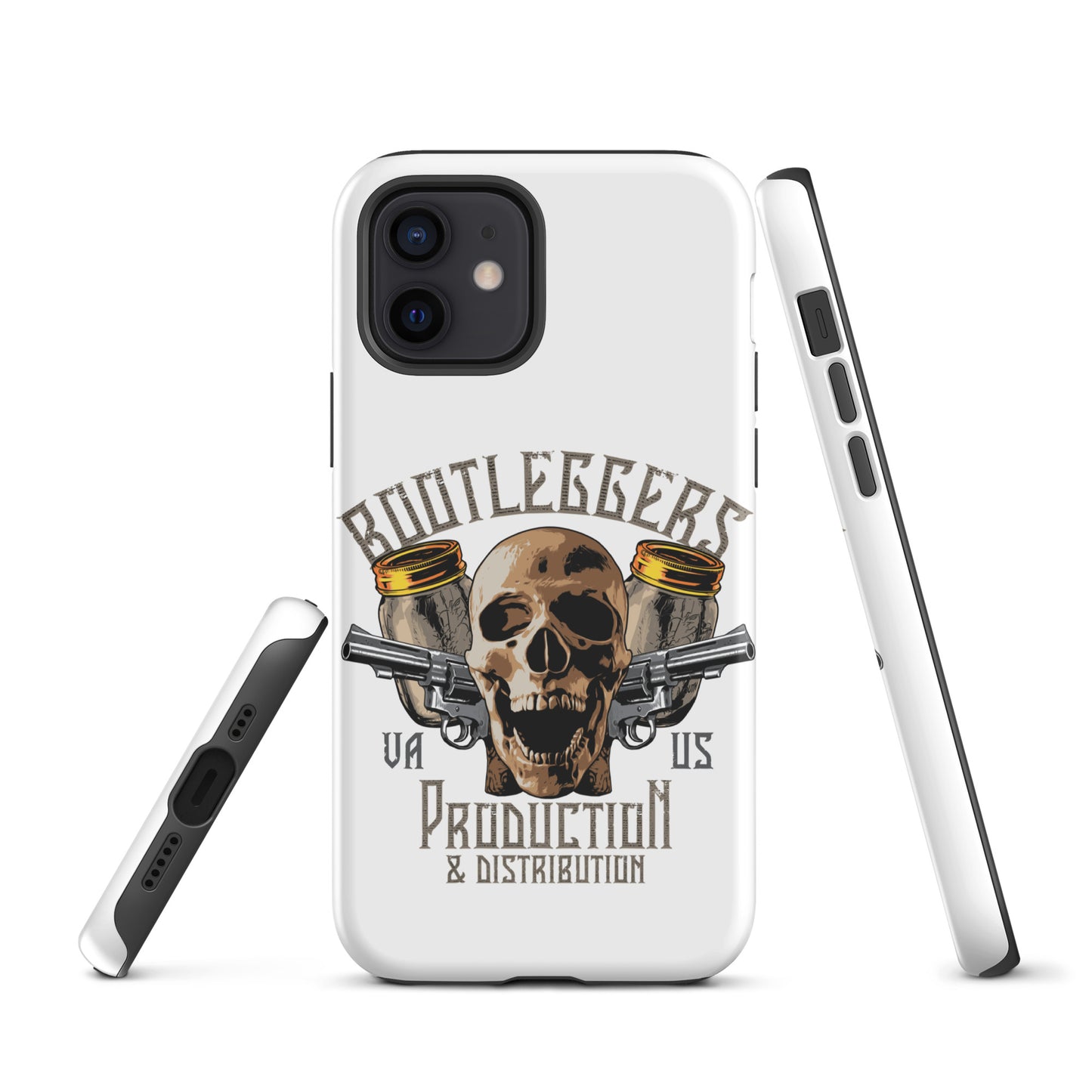 Moonshine iPhone® Case