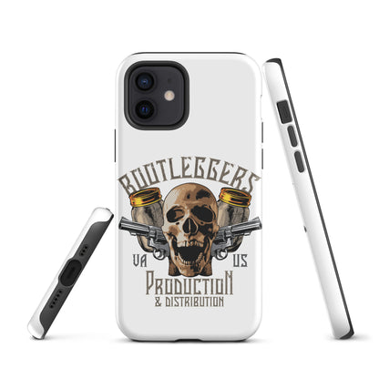Moonshine iPhone® Case