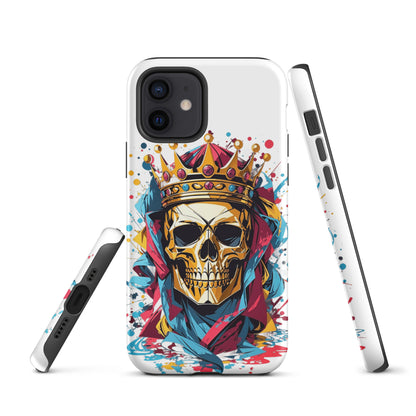 Crown iPhone® Case