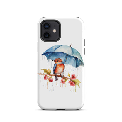 Baby Bird iPhone® Case