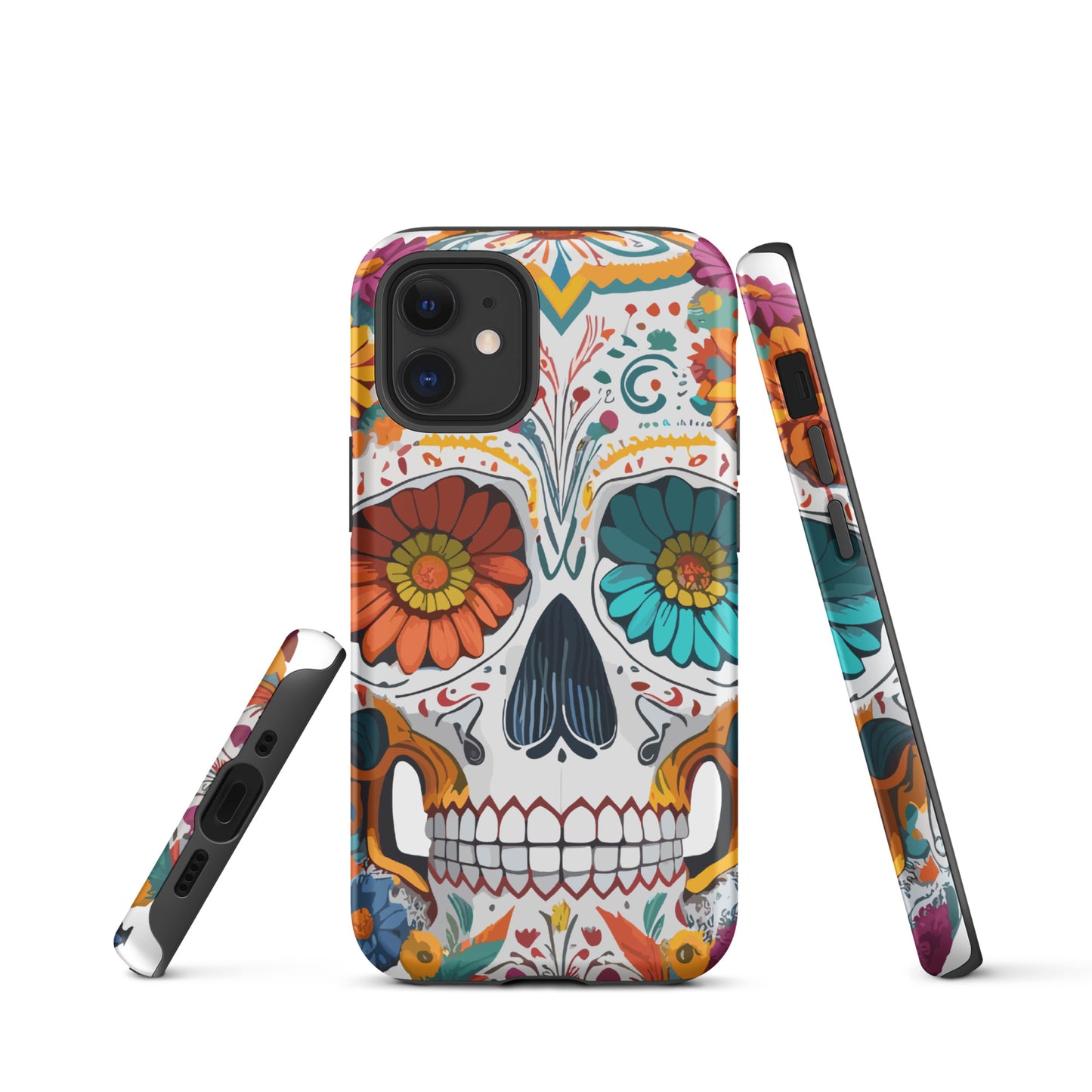 Day of the Dead iPhone® Cases