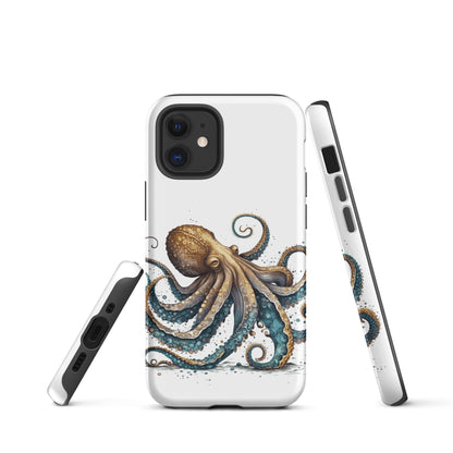 Kraken iPhone® Case