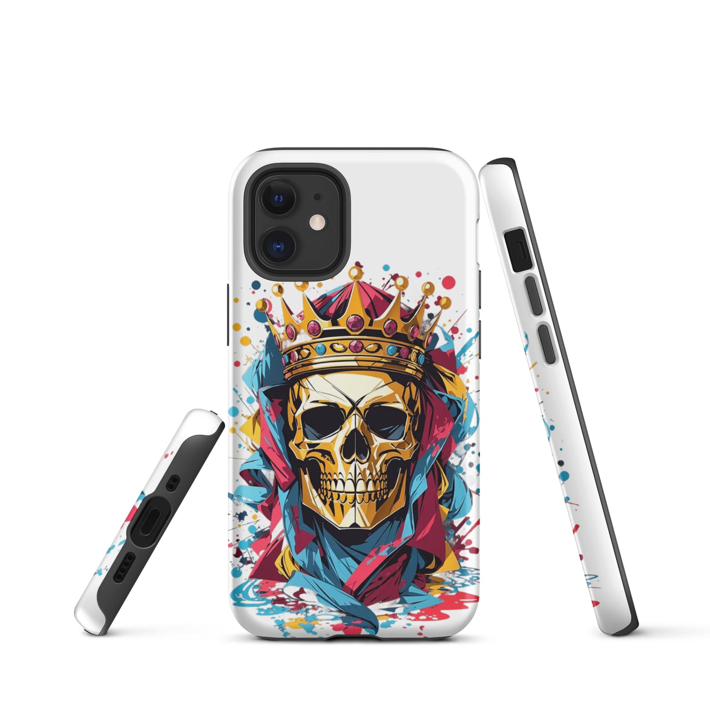Skull iPhone® Case