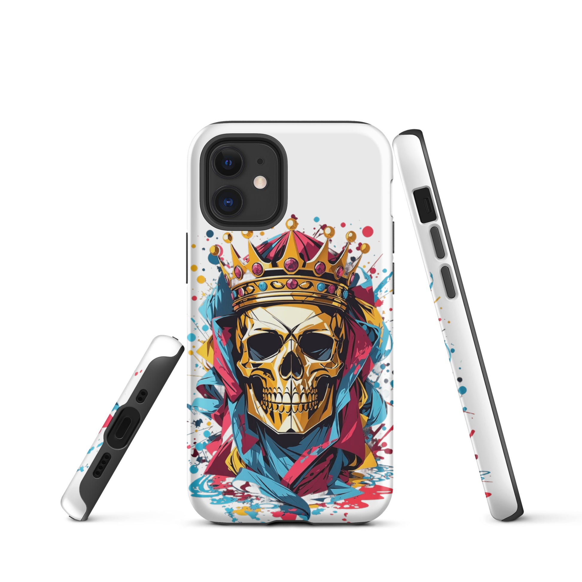 Skull iPhone® Case
