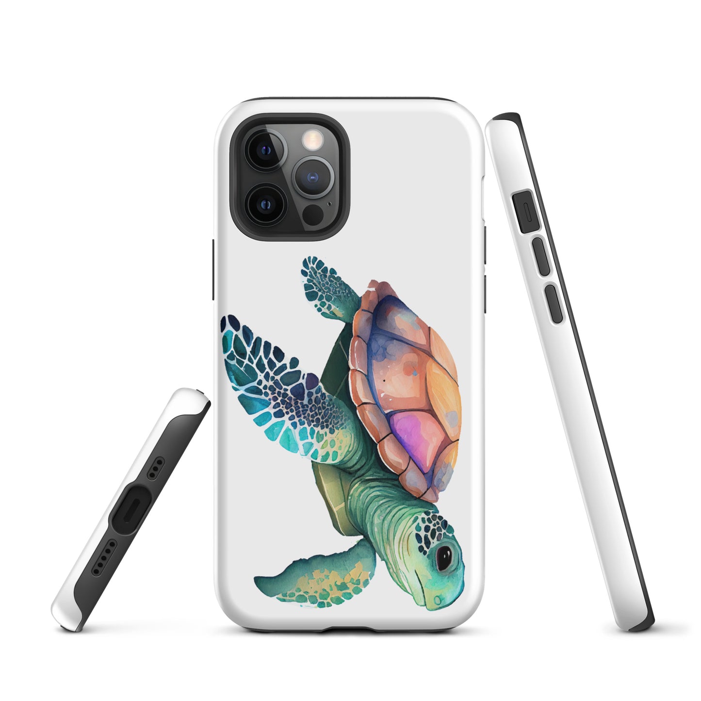 Turtle iPhone® Case