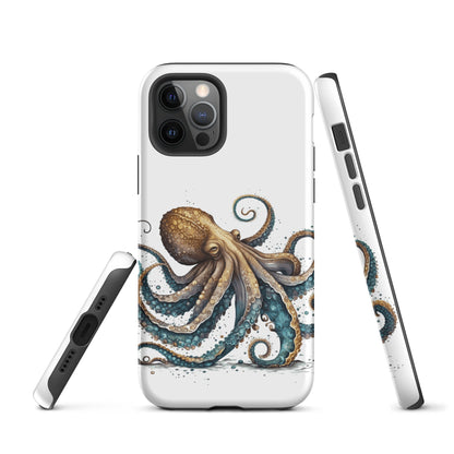 squid iPhone® Case
