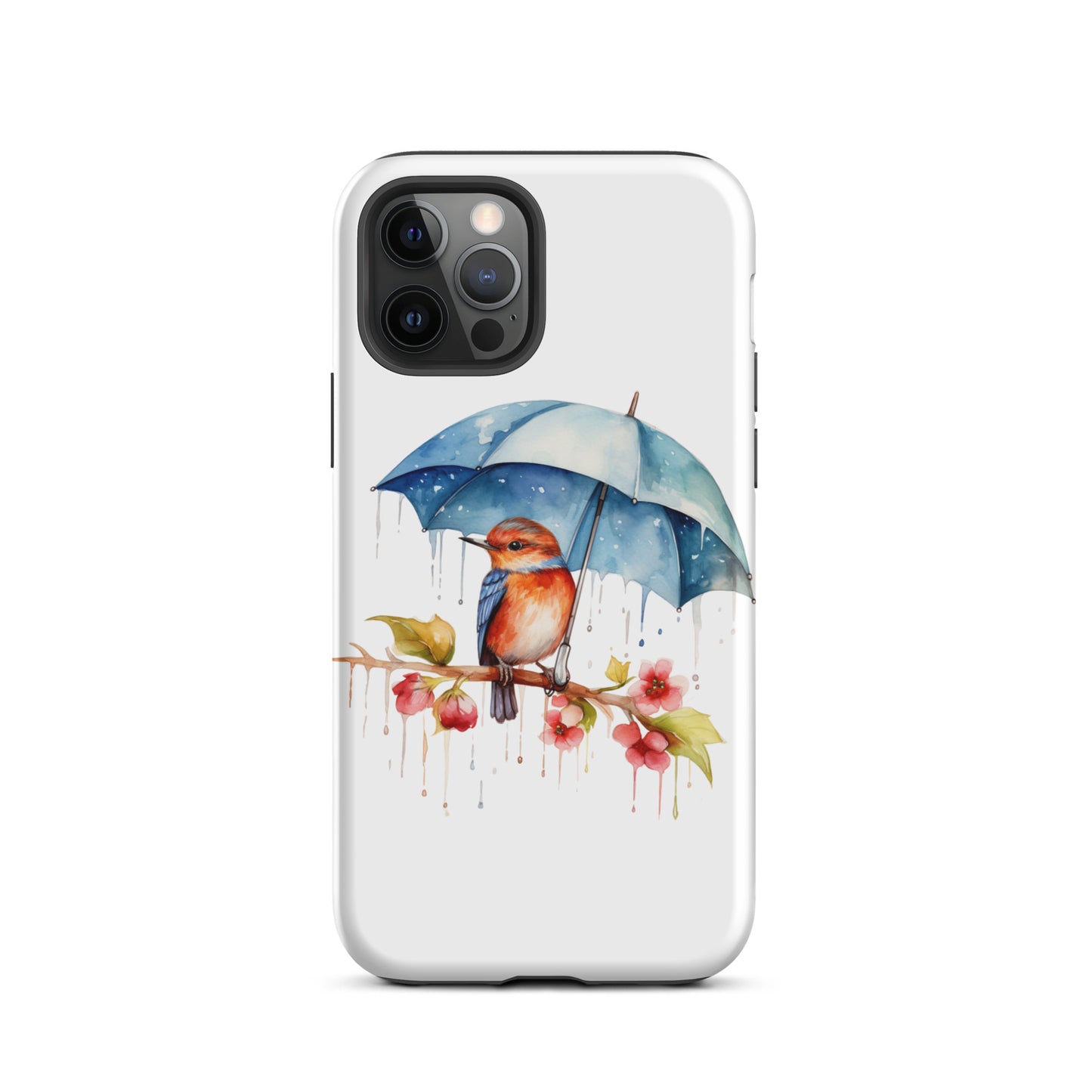 bird iphone case