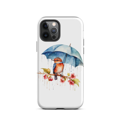 bird iphone case