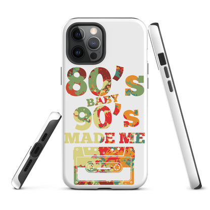 80's iPhone® Case